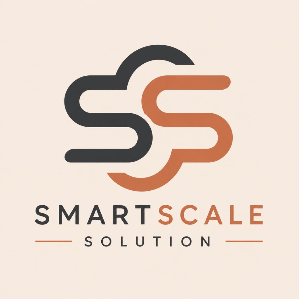 SmartScale Solution logo